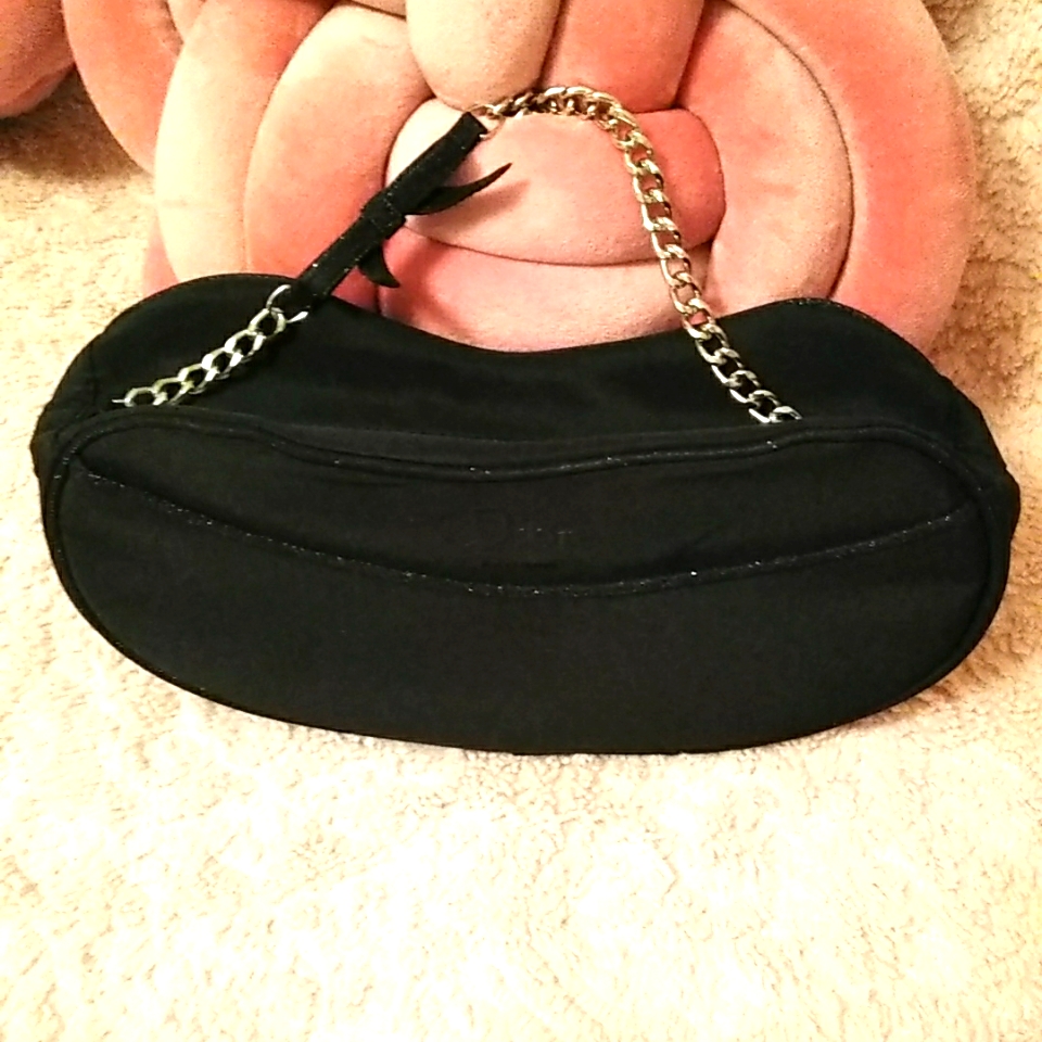 Dior Lip Shaped Evening Bag
